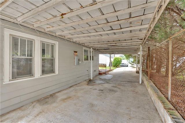 210 McCanless Street, Cartersville, GA 30120