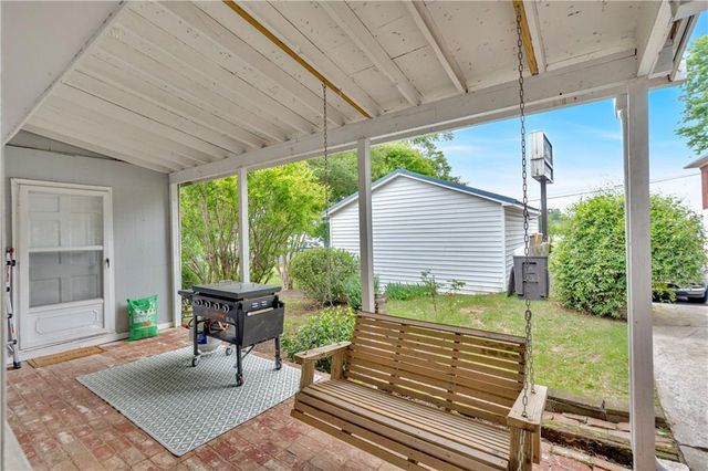 210 McCanless Street, Cartersville, GA 30120