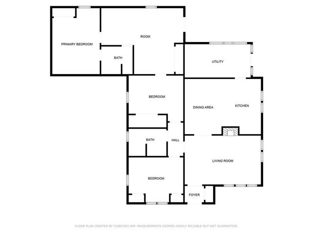 210 McCanless Street, Cartersville, GA 30120