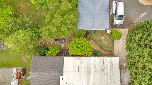 210 McCanless Street, Cartersville, GA 30120