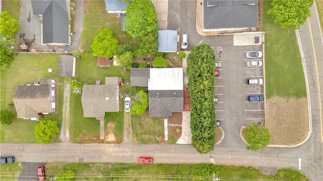 210 McCanless Street, Cartersville, GA 30120