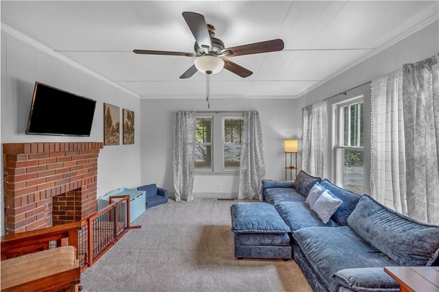 210 McCanless Street, Cartersville, GA 30120