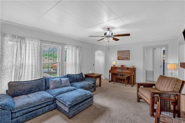 210 McCanless Street, Cartersville, GA 30120