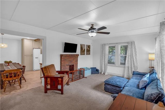 210 McCanless Street, Cartersville, GA 30120