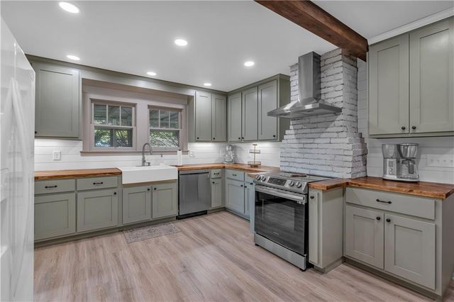 210 McCanless Street, Cartersville, GA 30120