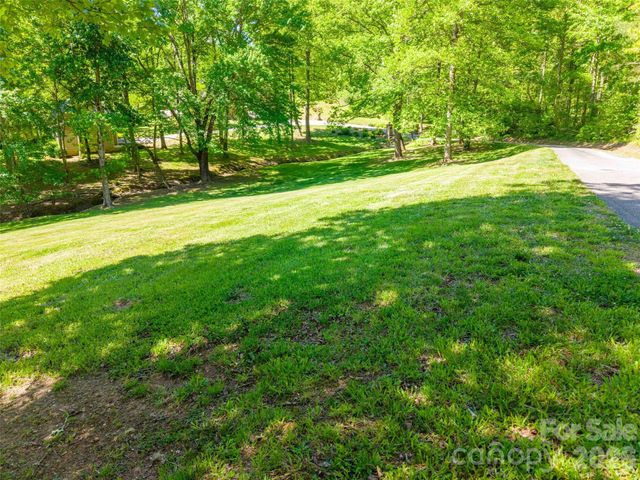 Lot 17 Swallowtail Lane, Whittier, NC 28789