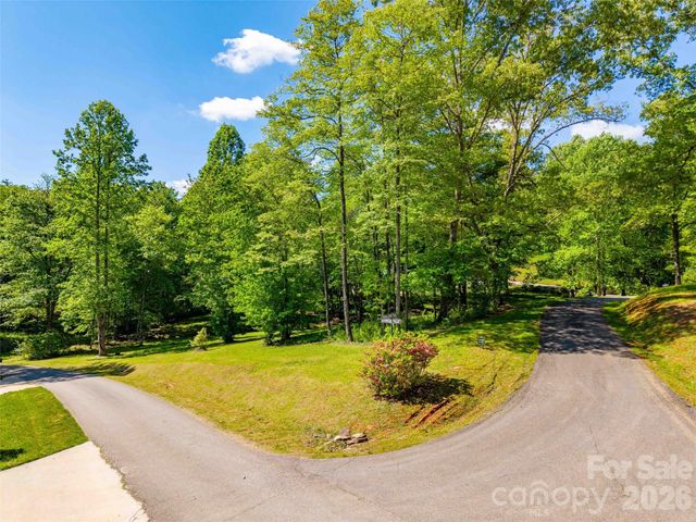 Lot 17 Swallowtail Lane, Whittier, NC 28789