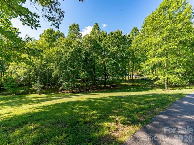 Lot 17 Swallowtail Lane, Whittier, NC 28789