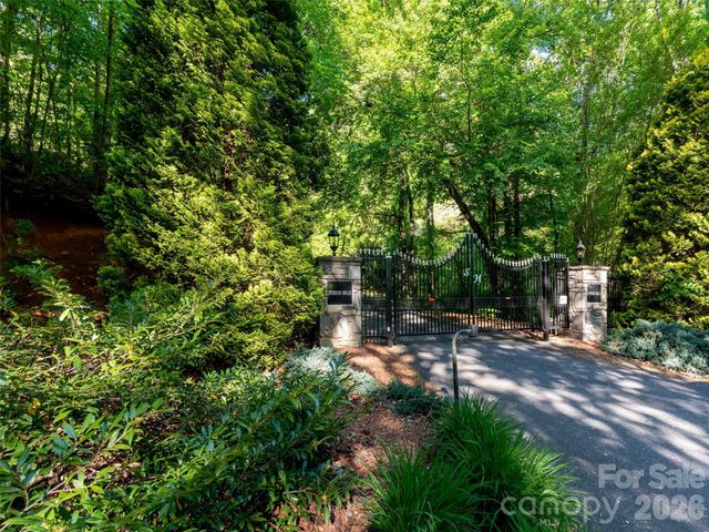 Lot 17 Swallowtail Lane, Whittier, NC 28789