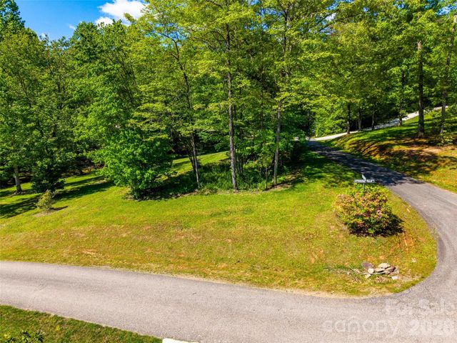 Lot 17 Swallowtail Lane, Whittier, NC 28789