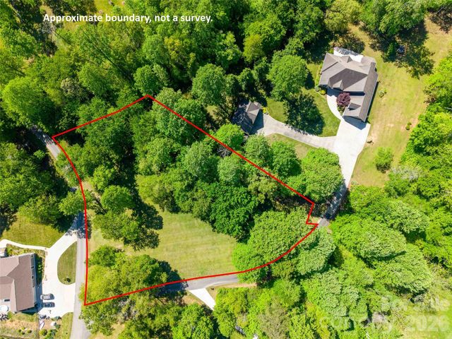 Lot 17 Swallowtail Lane, Whittier, NC 28789