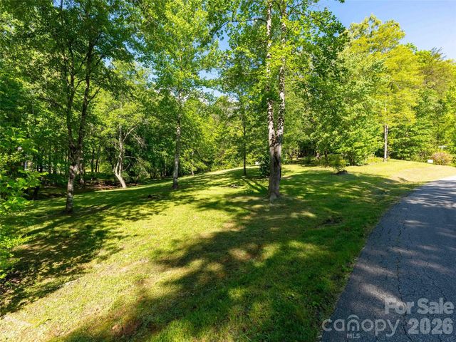 Lot 17 Swallowtail Lane, Whittier, NC 28789