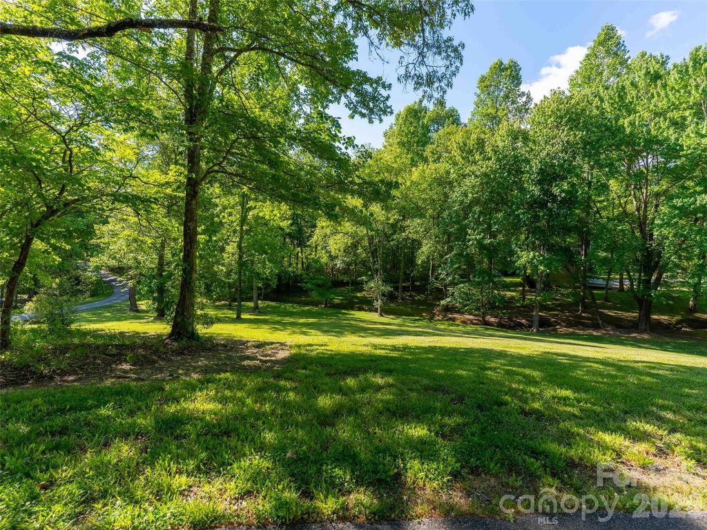 Lot 17 Swallowtail Lane, Whittier, NC 28789