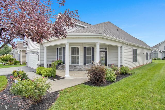 427 GENERAL DR, Mechanicsburg, PA 17050