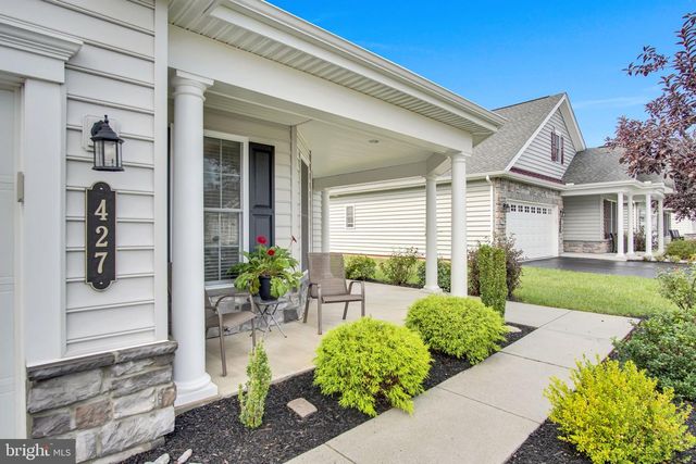 427 GENERAL DR, Mechanicsburg, PA 17050