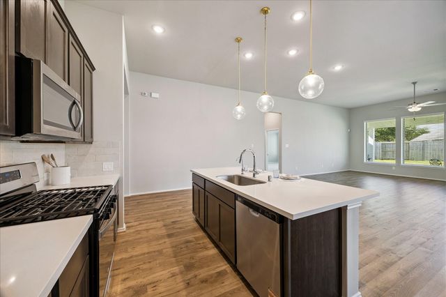 3212 Bright Maple Drive, Spring, TX 77386
