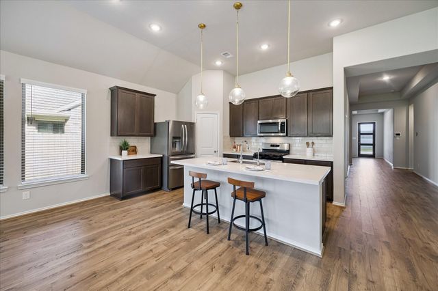 3212 Bright Maple Drive, Spring, TX 77386