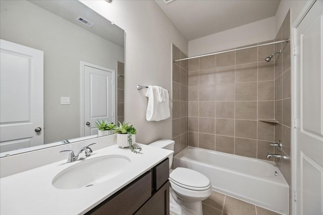 3212 Bright Maple Drive, Spring, TX 77386