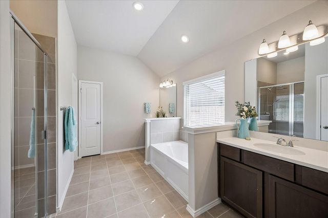 3212 Bright Maple Drive, Spring, TX 77386
