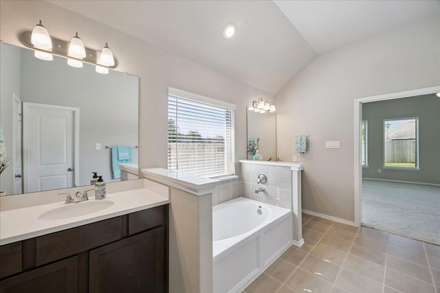 3212 Bright Maple Drive, Spring, TX 77386