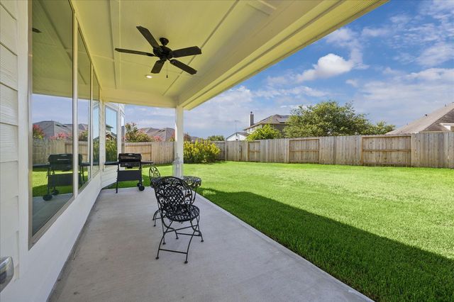 3212 Bright Maple Drive, Spring, TX 77386