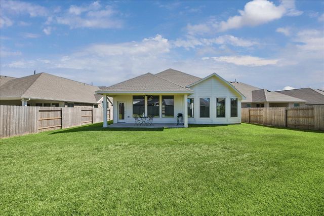 3212 Bright Maple Drive, Spring, TX 77386