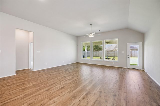 3212 Bright Maple Drive, Spring, TX 77386
