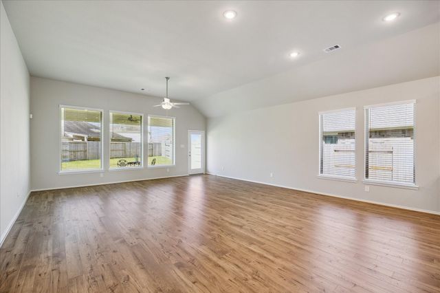 3212 Bright Maple Drive, Spring, TX 77386