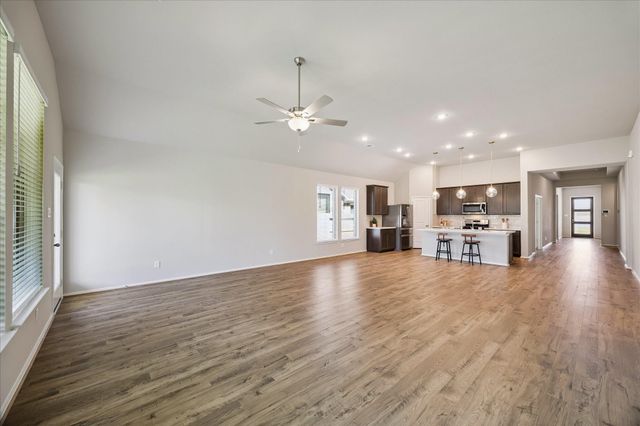 3212 Bright Maple Drive, Spring, TX 77386