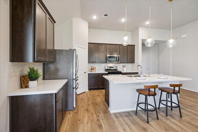 3212 Bright Maple Drive, Spring, TX 77386