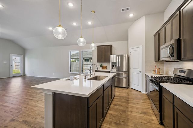 3212 Bright Maple Drive, Spring, TX 77386