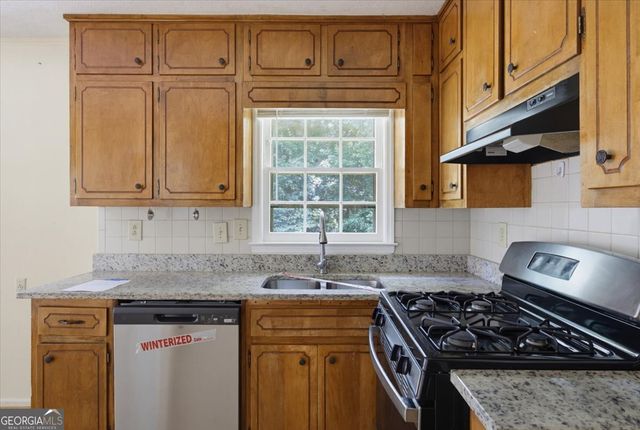 2969 Stratford Mill Road, Lithonia, GA 30038