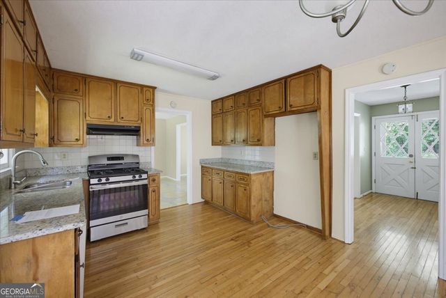 2969 Stratford Mill Road, Lithonia, GA 30038