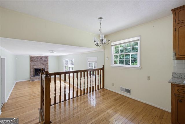 2969 Stratford Mill Road, Lithonia, GA 30038