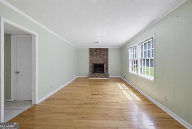 2969 Stratford Mill Road, Lithonia, GA 30038
