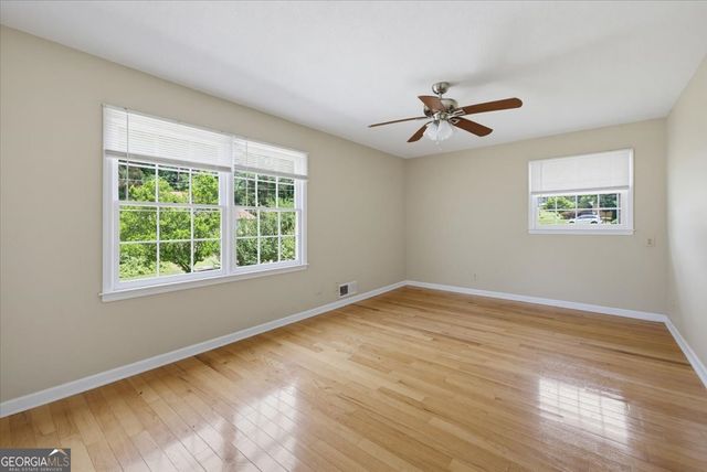2969 Stratford Mill Road, Lithonia, GA 30038