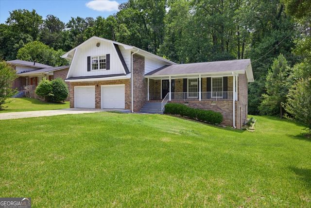 2969 Stratford Mill Road, Lithonia, GA 30038