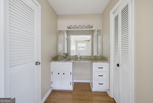 2969 Stratford Mill Road, Lithonia, GA 30038