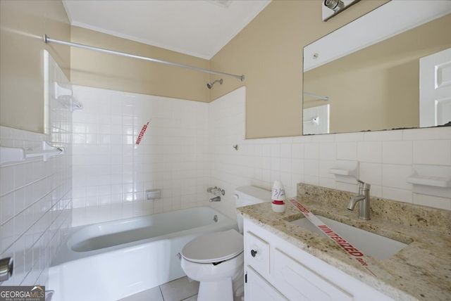 2969 Stratford Mill Road, Lithonia, GA 30038
