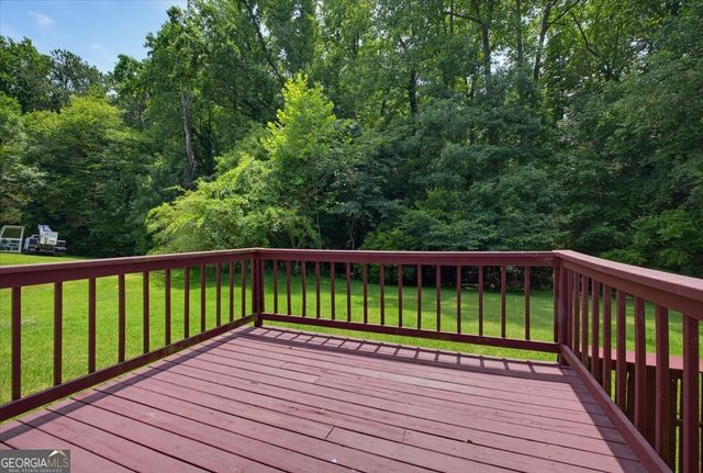 2969 Stratford Mill Road, Lithonia, GA 30038