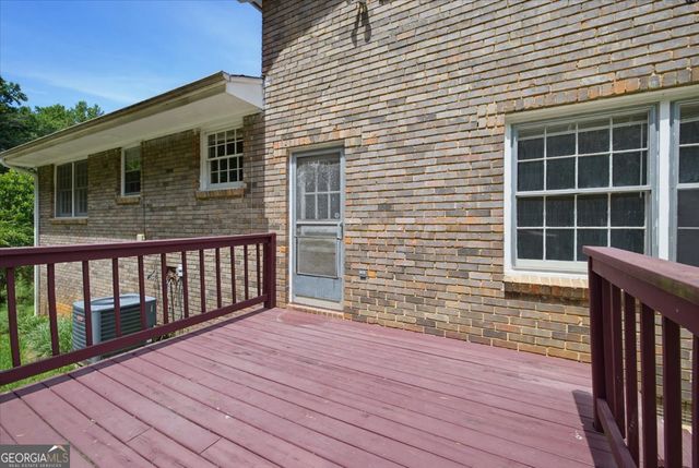 2969 Stratford Mill Road, Lithonia, GA 30038