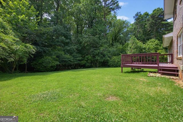 2969 Stratford Mill Road, Lithonia, GA 30038
