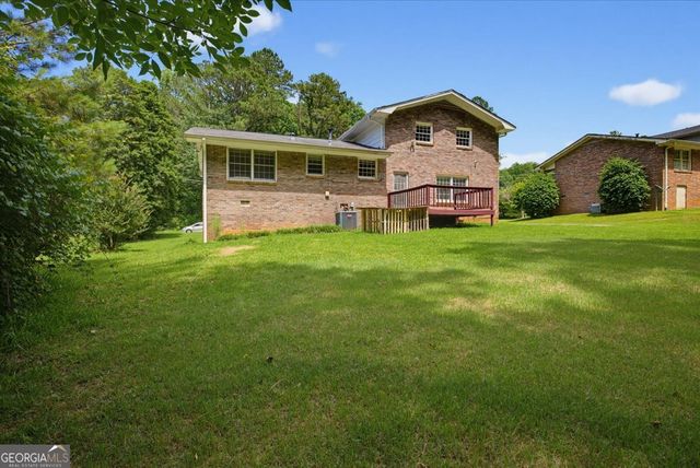 2969 Stratford Mill Road, Lithonia, GA 30038