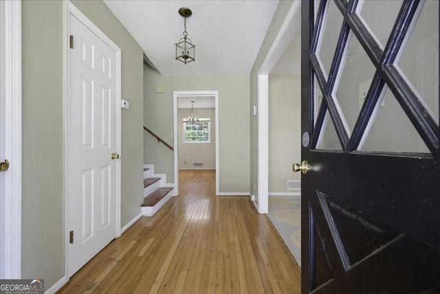 2969 Stratford Mill Road, Lithonia, GA 30038