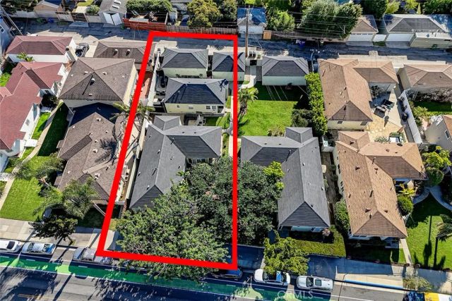 1502 Ocean Park, Santa Monica, CA 90405