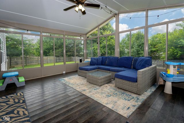 6440 E Coal Bluff Court, Camby, IN 46113