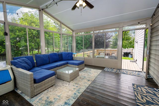 6440 E Coal Bluff Court, Camby, IN 46113