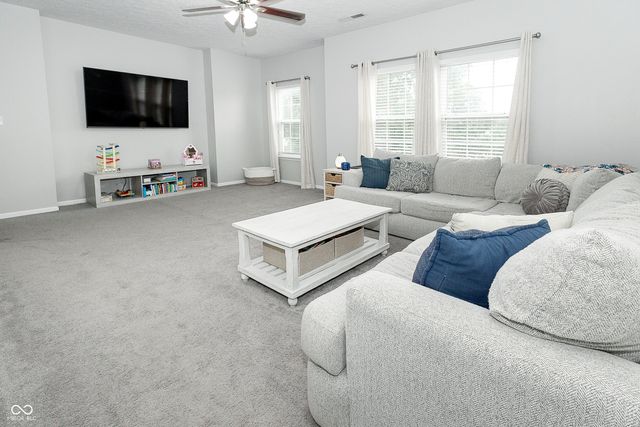6440 E Coal Bluff Court, Camby, IN 46113