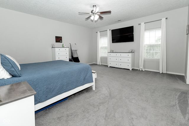 6440 E Coal Bluff Court, Camby, IN 46113