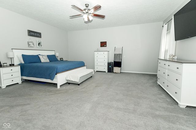 6440 E Coal Bluff Court, Camby, IN 46113